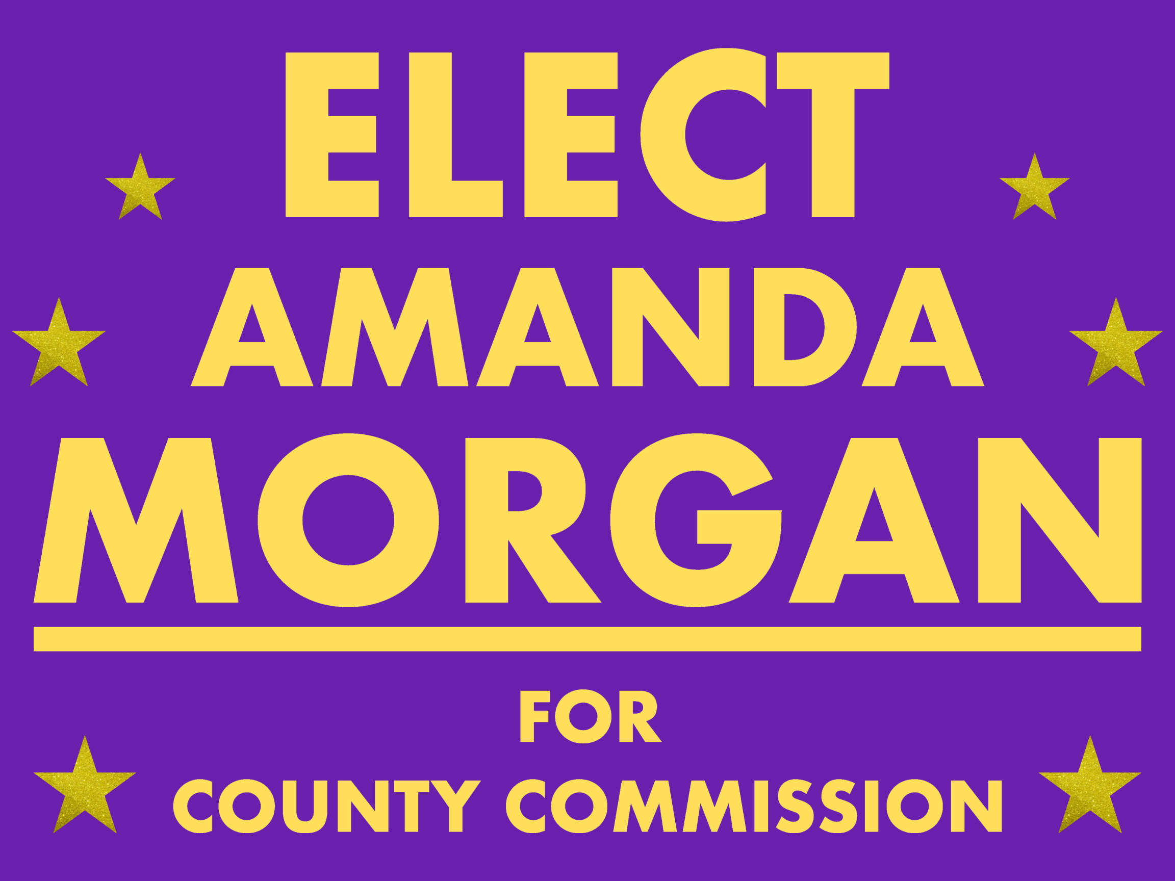 Amanda Morgan