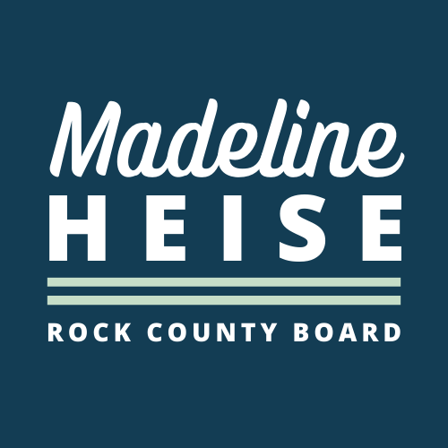 Madeline Heise