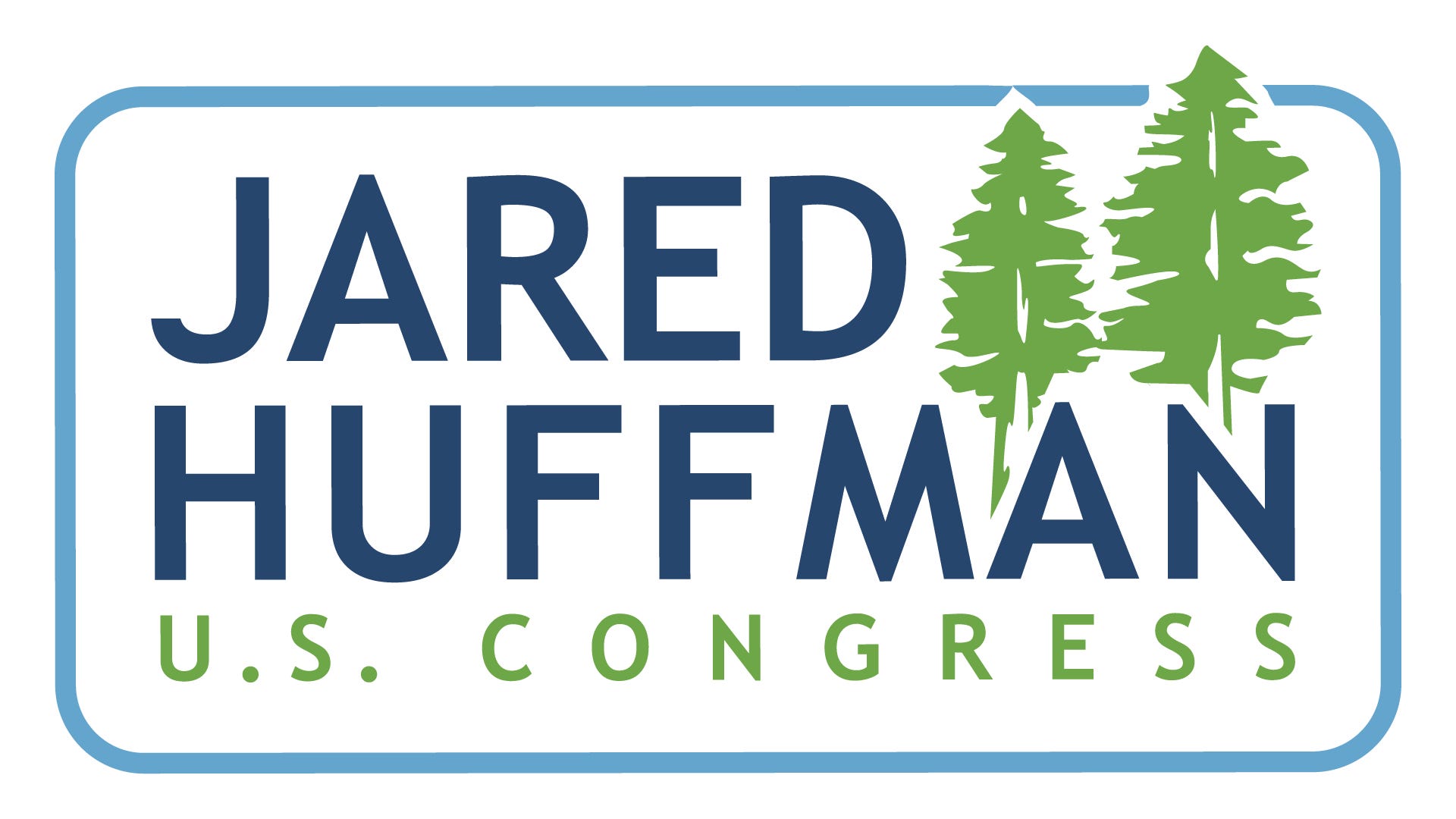 Jared Huffman