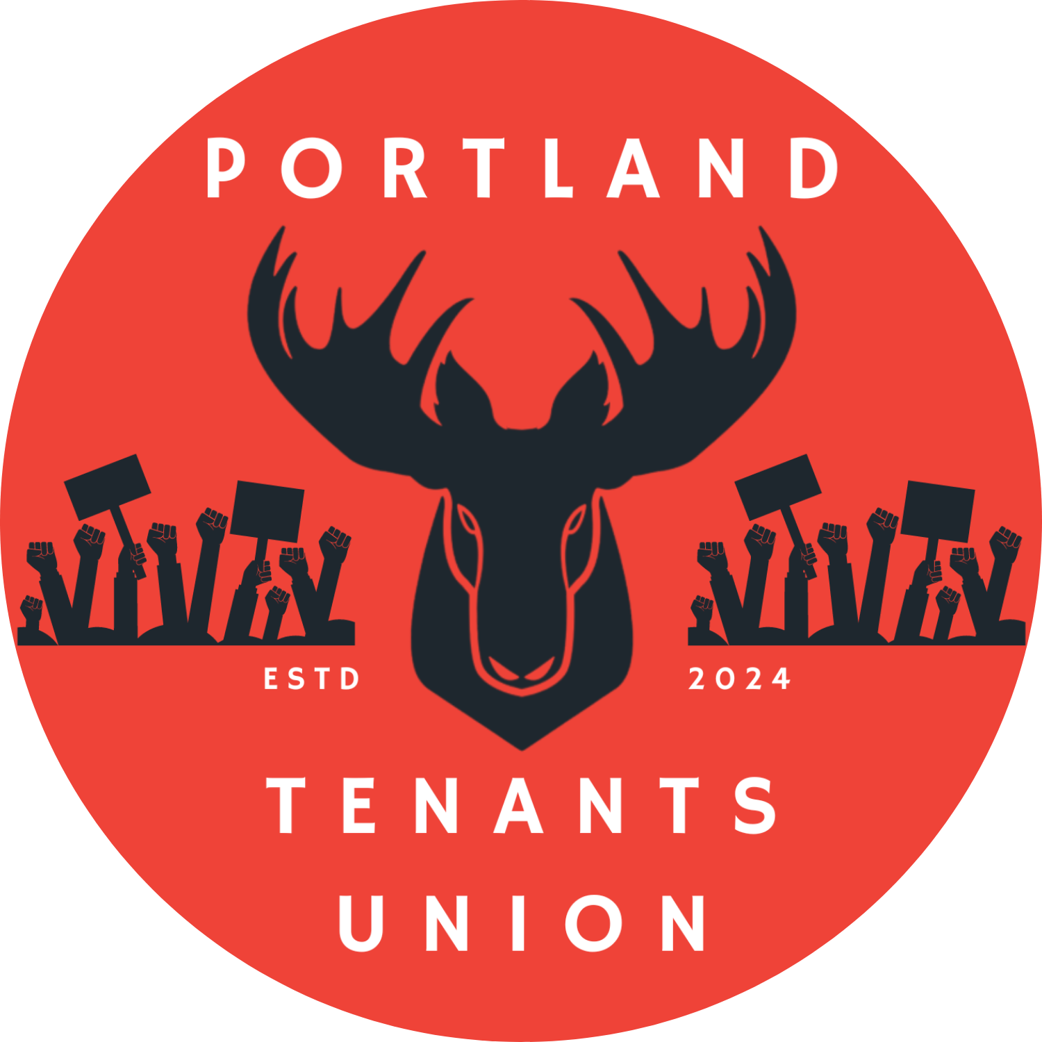 Portland Tenants Union
