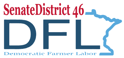 DFL Party Senate District 46