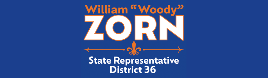 William "Woody" Zorn