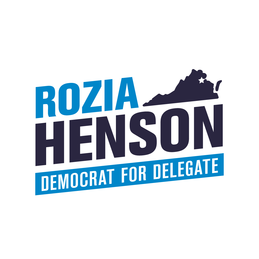 Rozia Henson