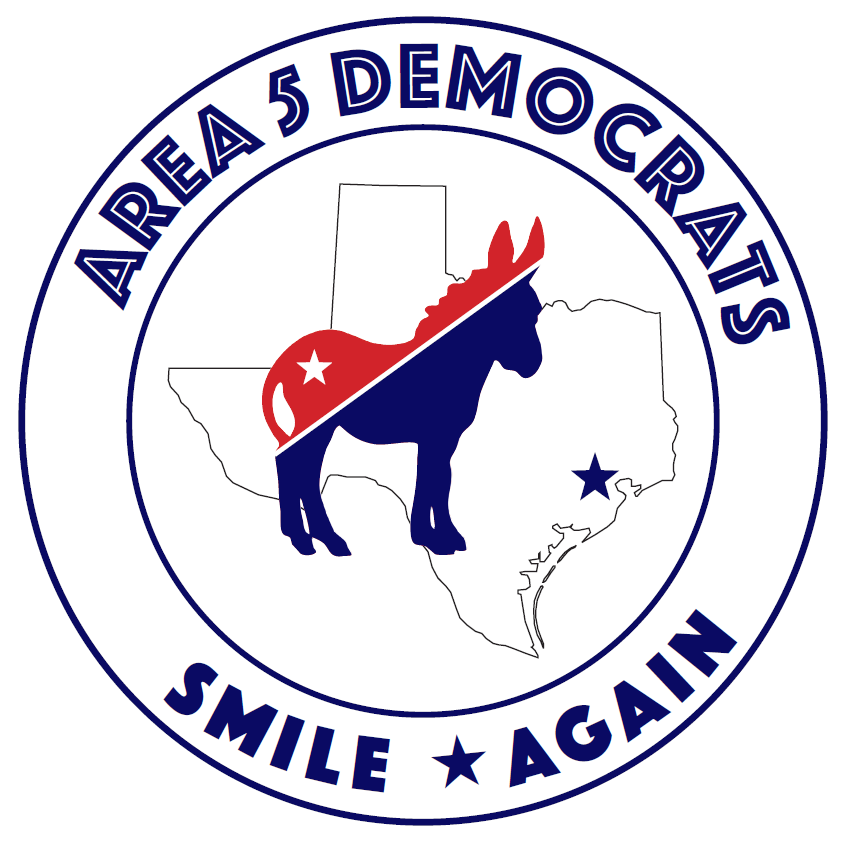 Area 5 Democrats (TX)