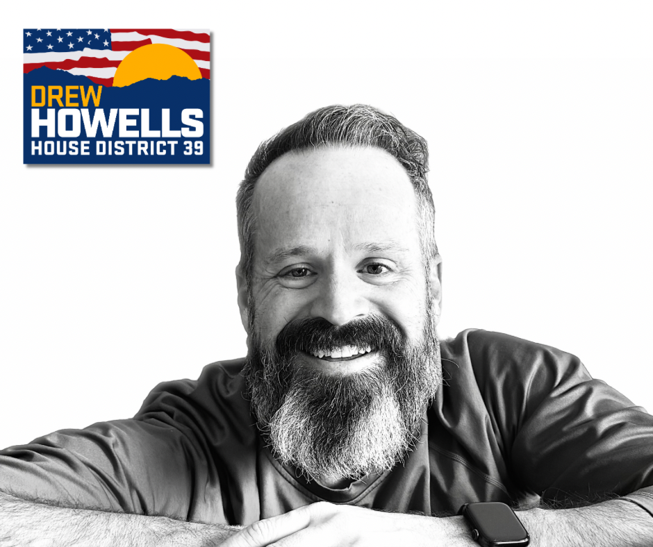 Drew Howells