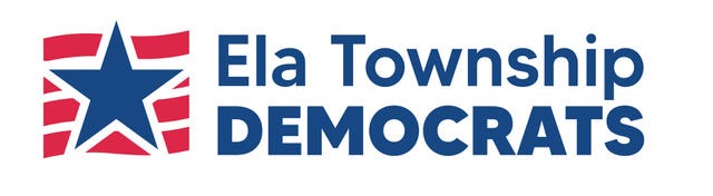 Ela Township Democrats (IL)