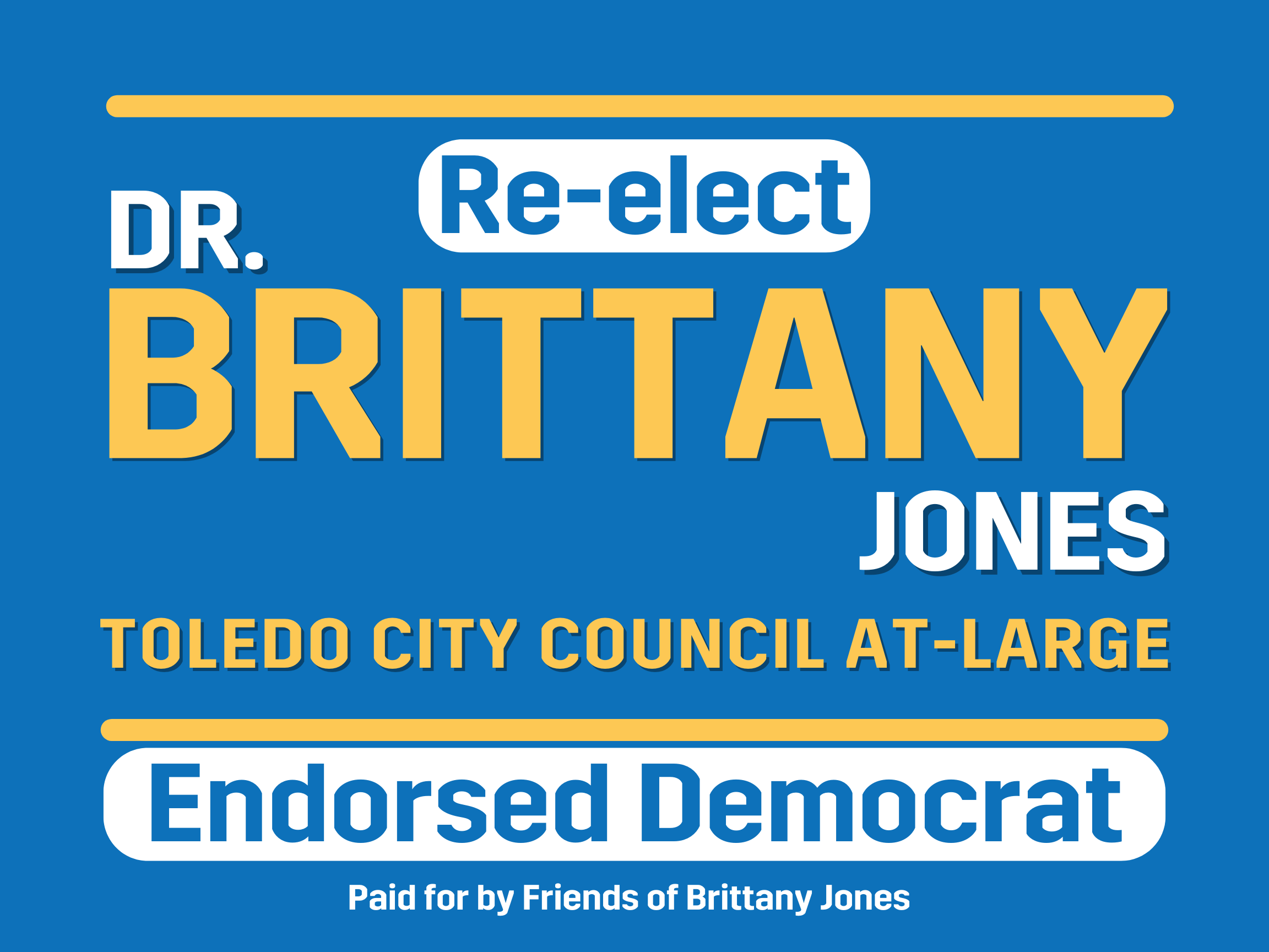 Brittany Jones