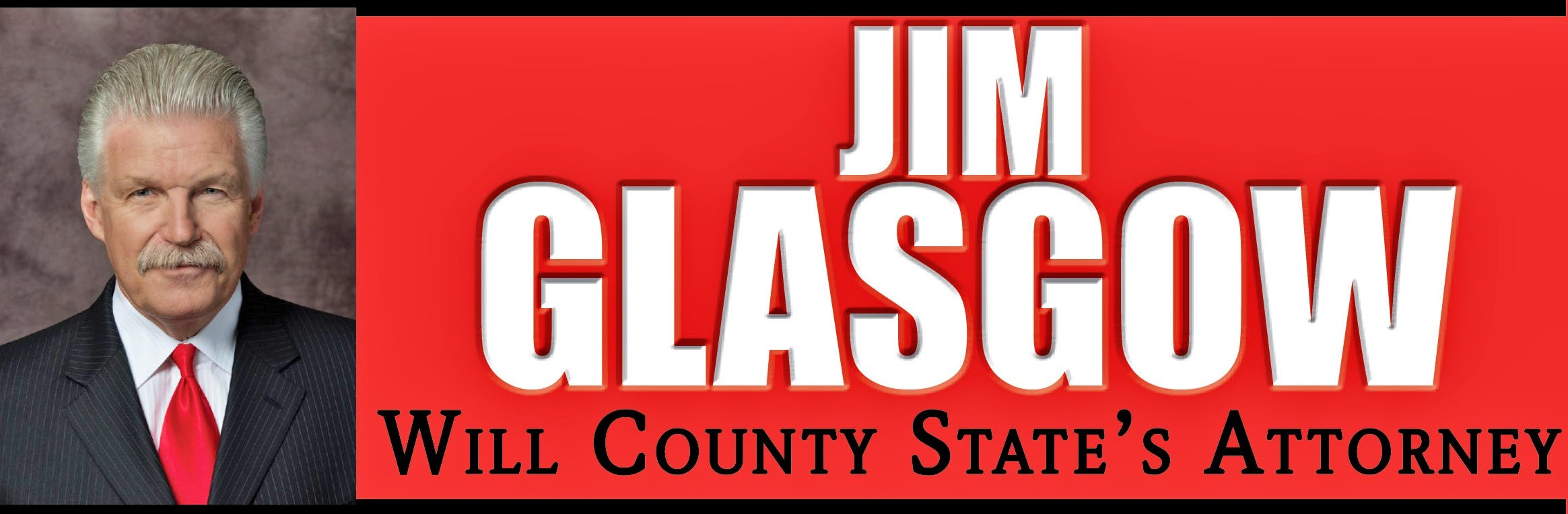 James Glasgow