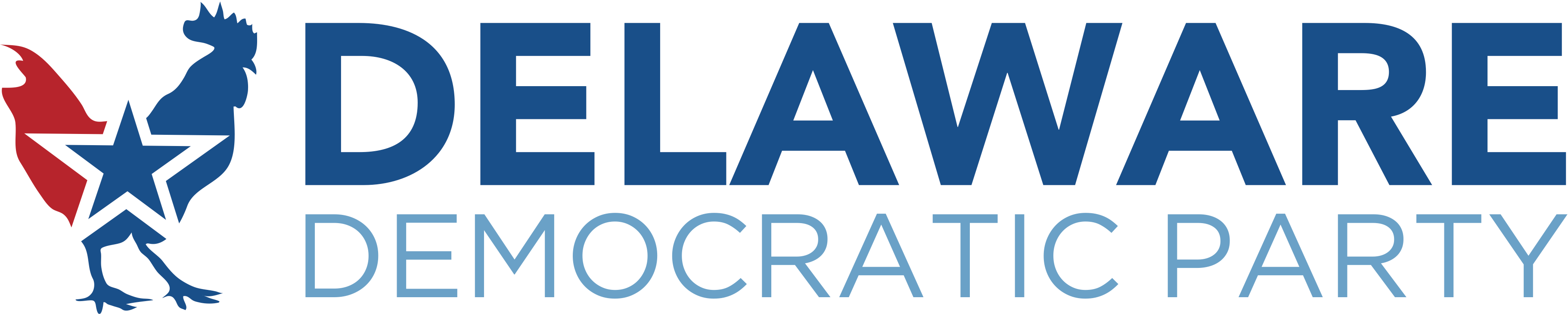 Delaware State Democratic Committee - Federal Account