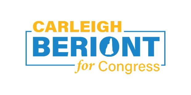 Carleigh Beriont