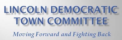 Lincoln Democratic Town Committee (MA)