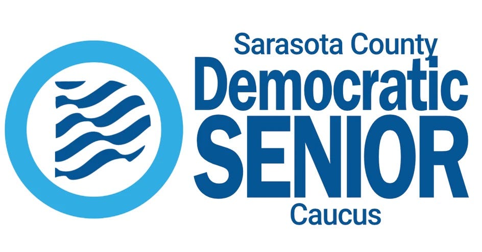 Sarasota County Democratic Seniors Caucus (FL)