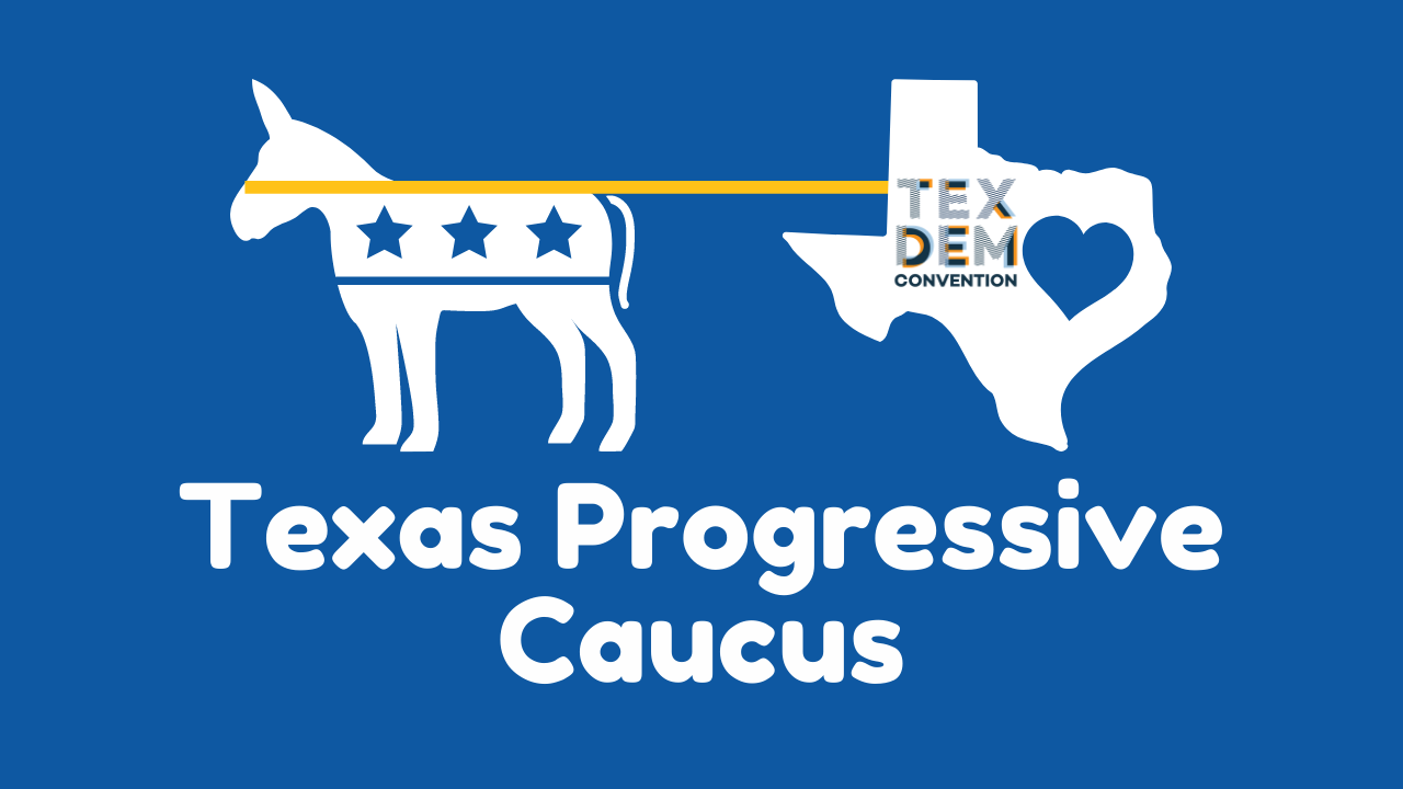 Texas Progressive Caucus