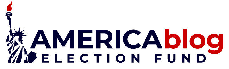 AMERICAblog Action