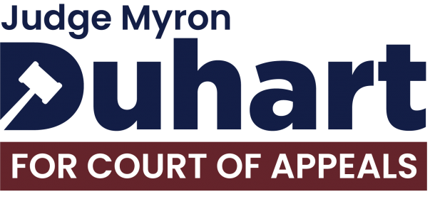 Myron Duhart