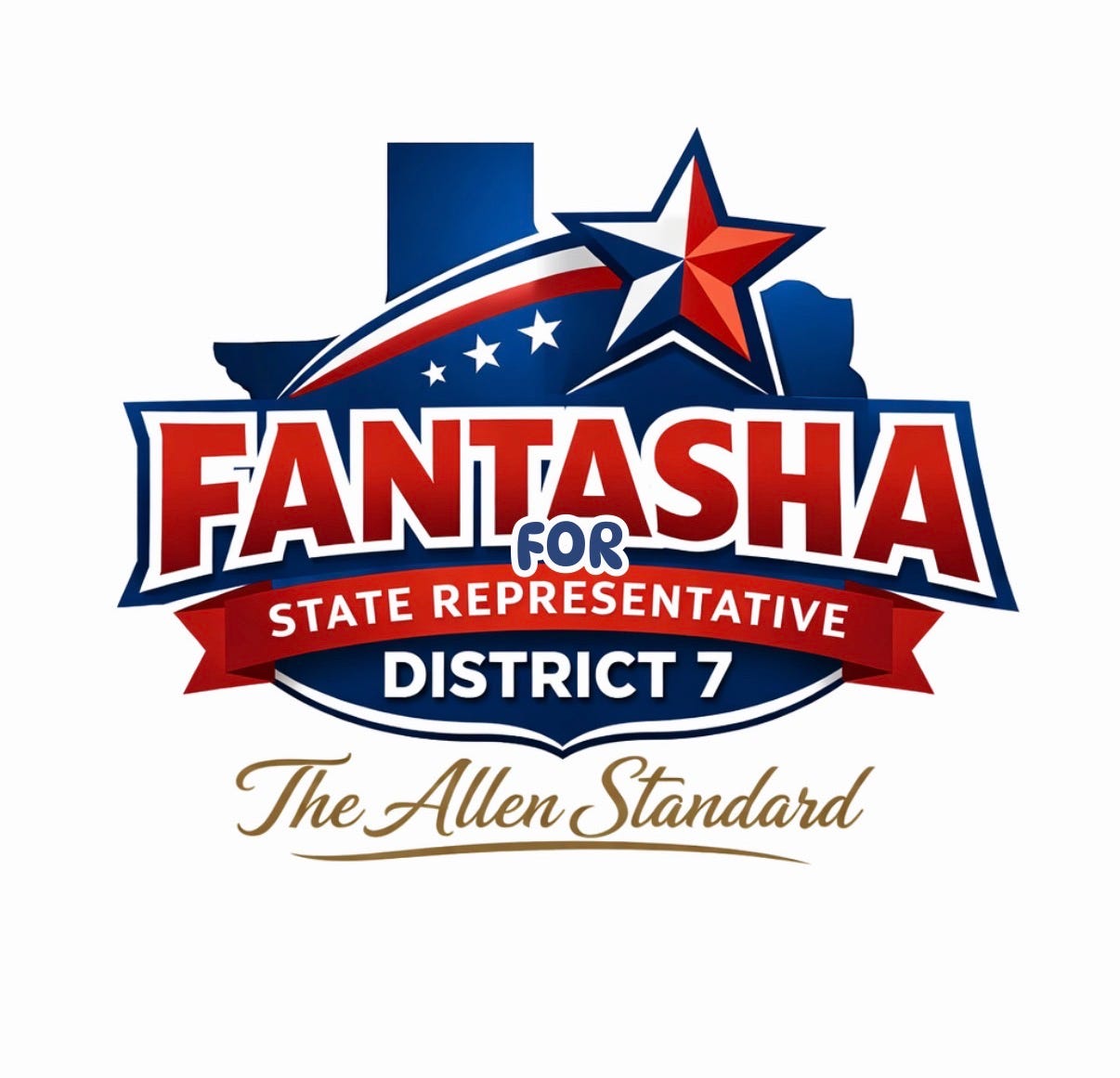 Fantasha Allen