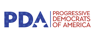 Progressive Democrats of America