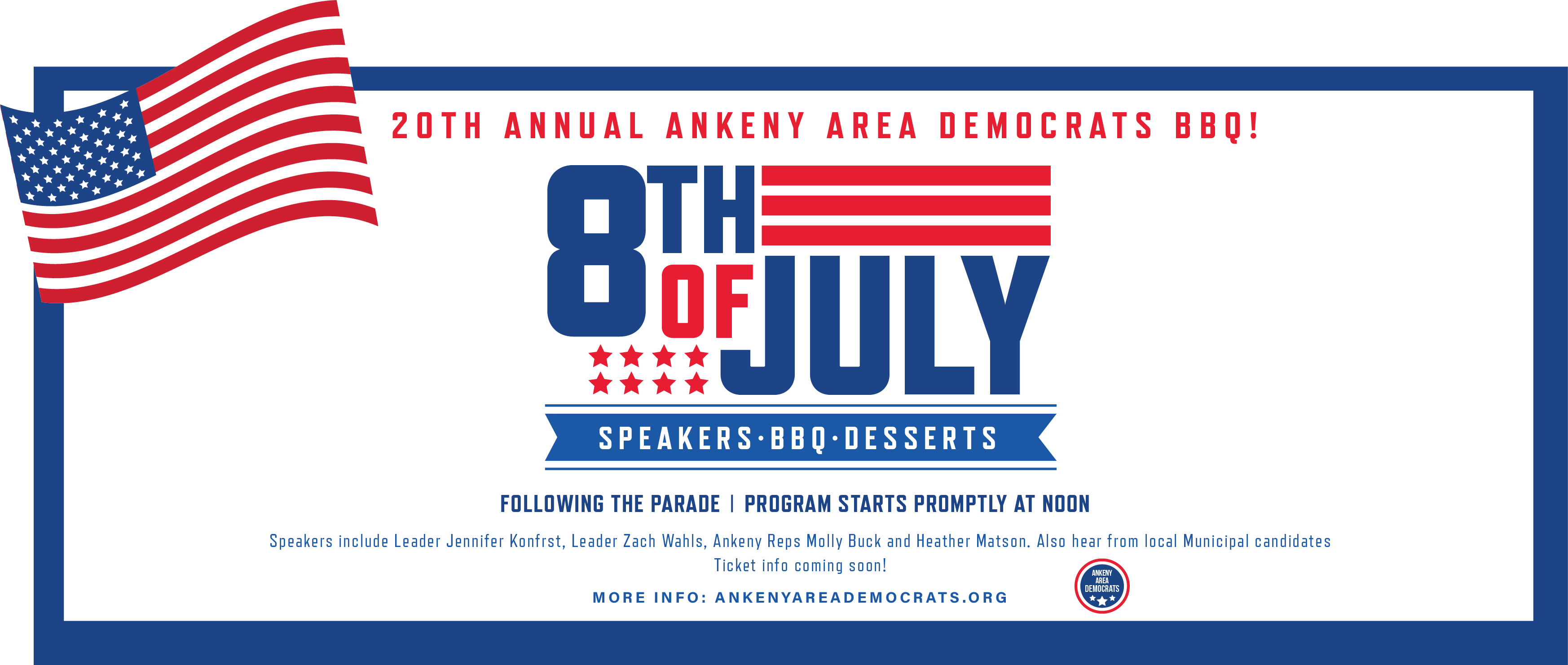 Ankeny Area Democrats (IA)