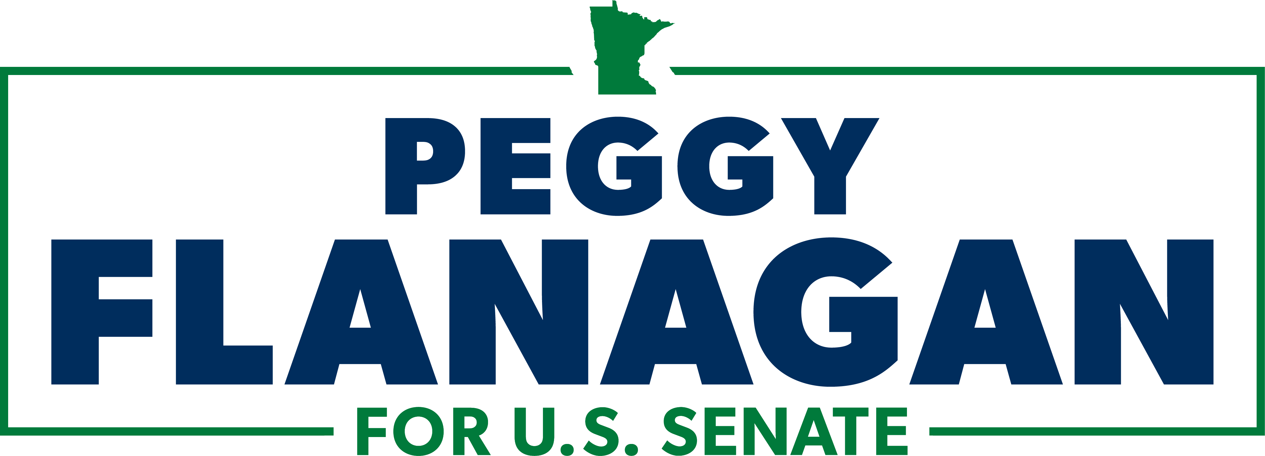 Peggy Flanagan