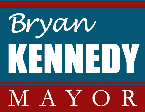 Bryan Kennedy