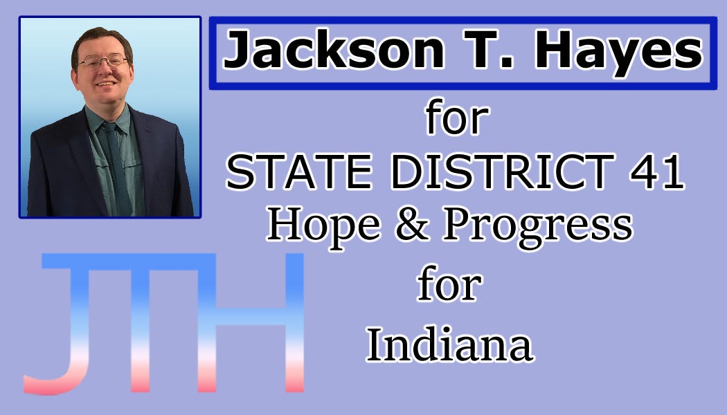 Jackson Hayes