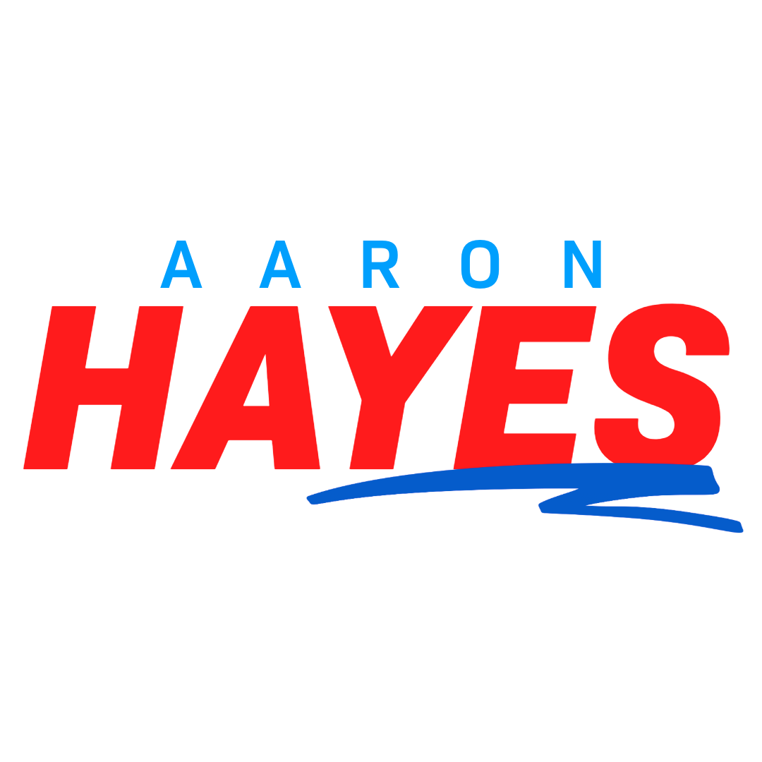 Aaron Hayes