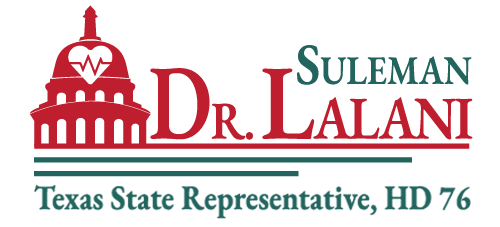 Suleman Lalani
