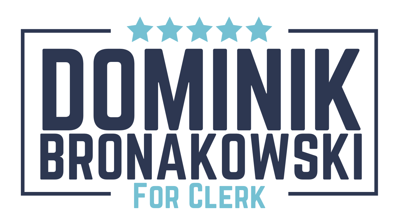 Dominik Bronakowski
