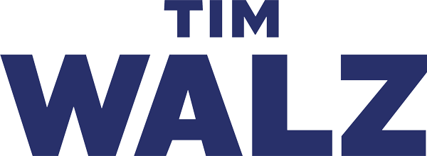 Tim Walz