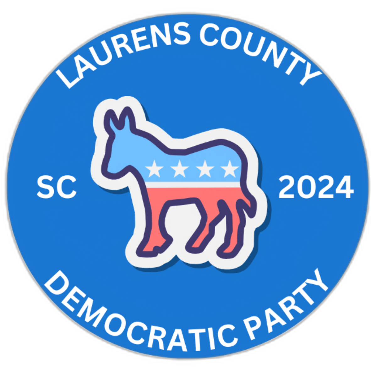 Laurens County Democratic Party (SC)