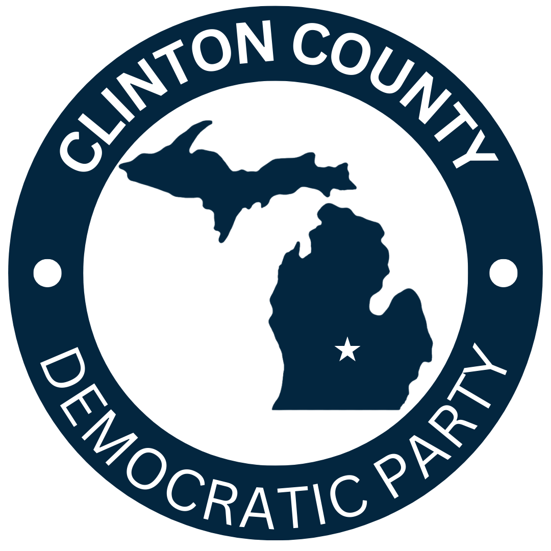 Clinton County Democratic Party (MI)