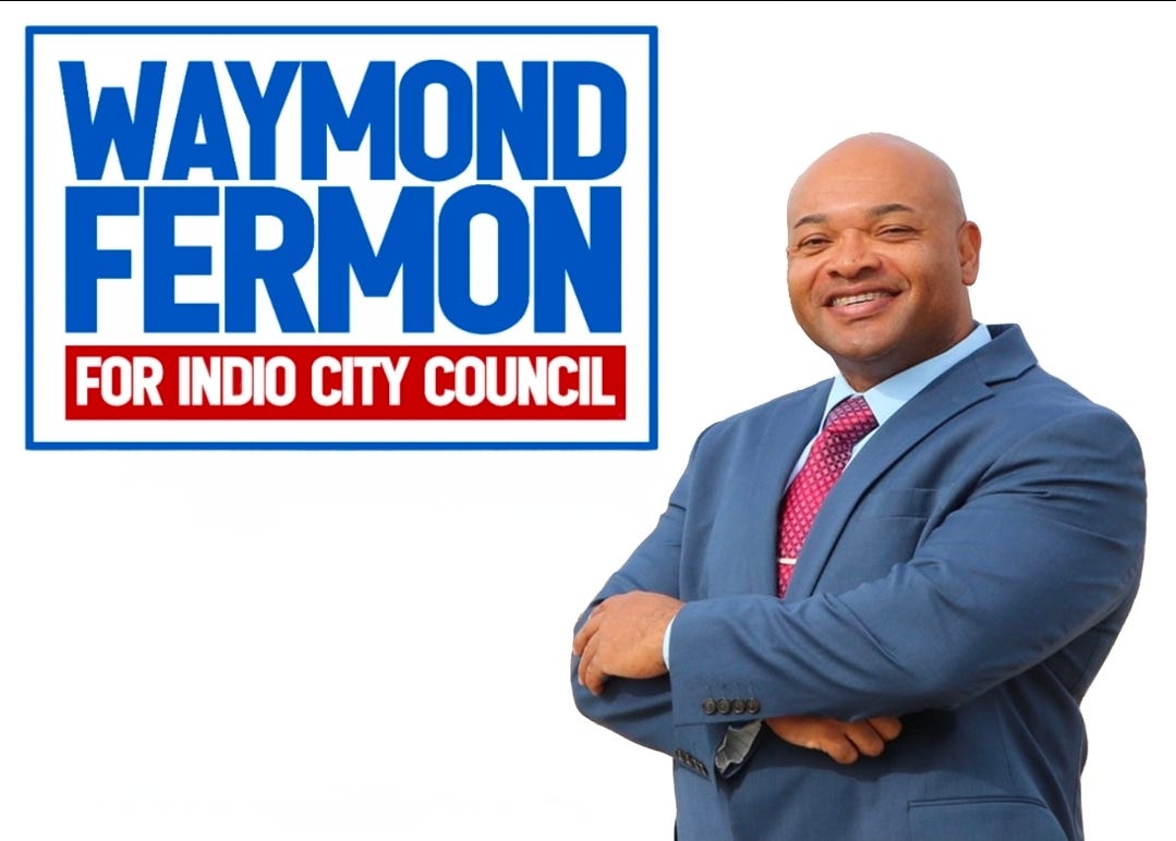 Waymond Fermon