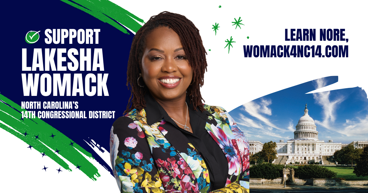 LaKesha Womack