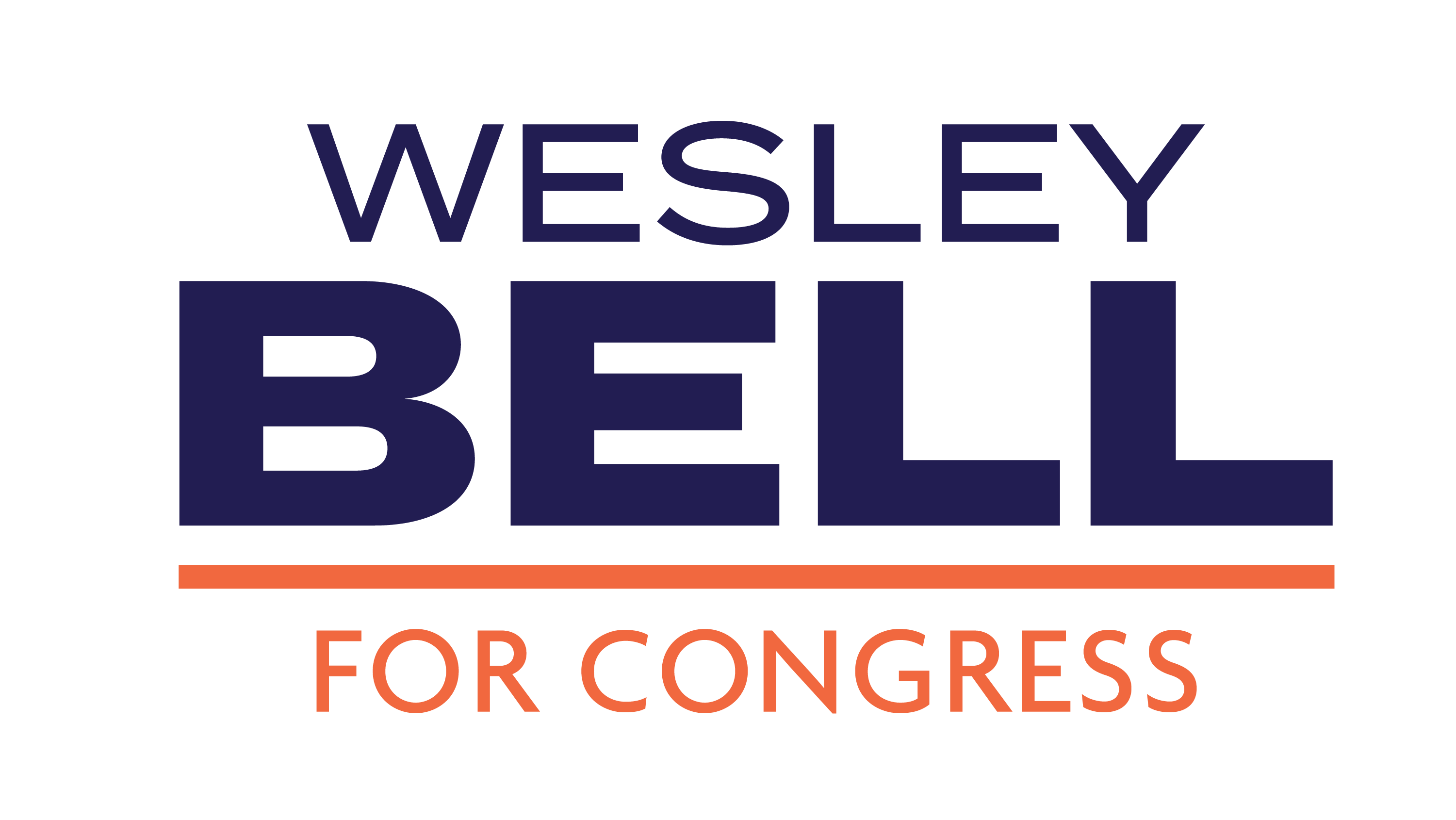 Wesley Bell