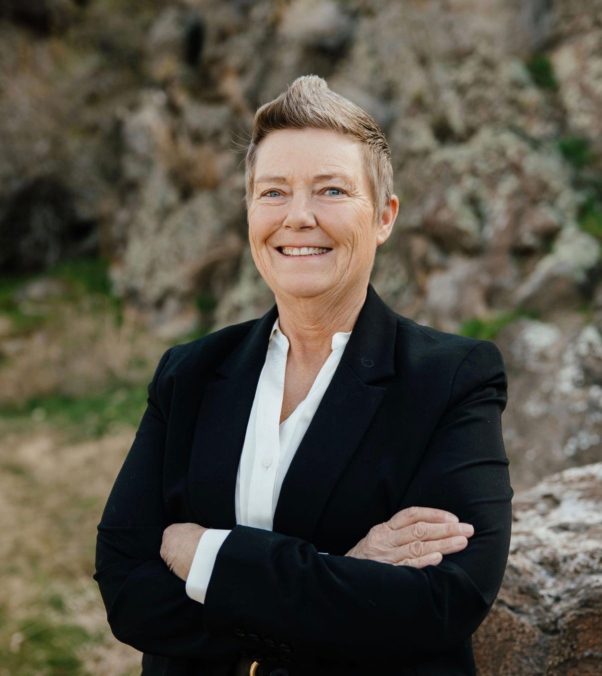 Marla Palmer