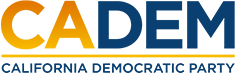 California Democratic Party - Federal Account