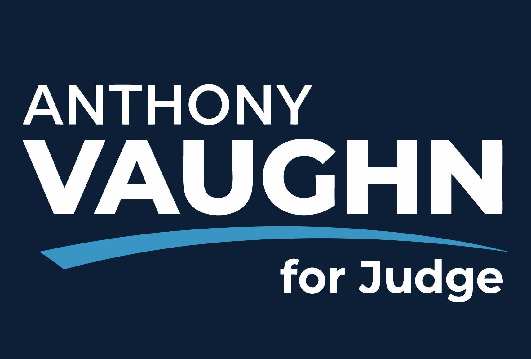 Anthony Vaughn, Jr.