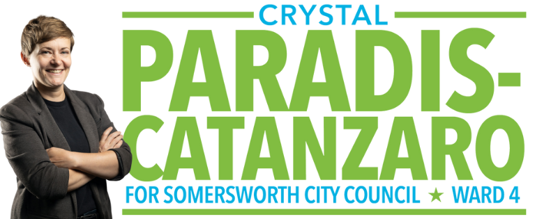 Crystal Paradis-Catanzaro