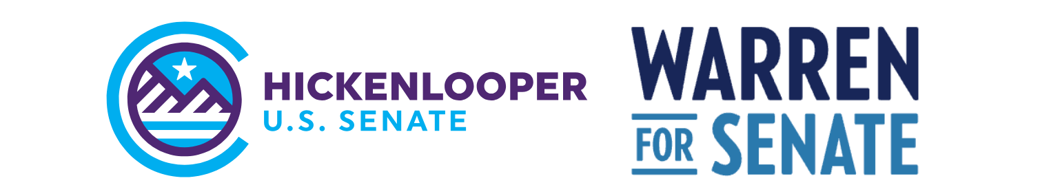 John Hickenlooper