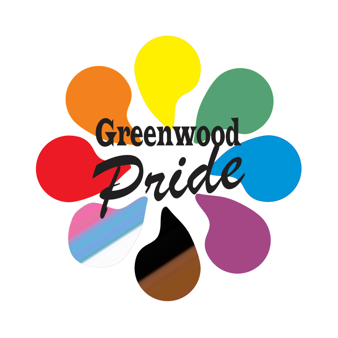 Greenwood Indiana Pride