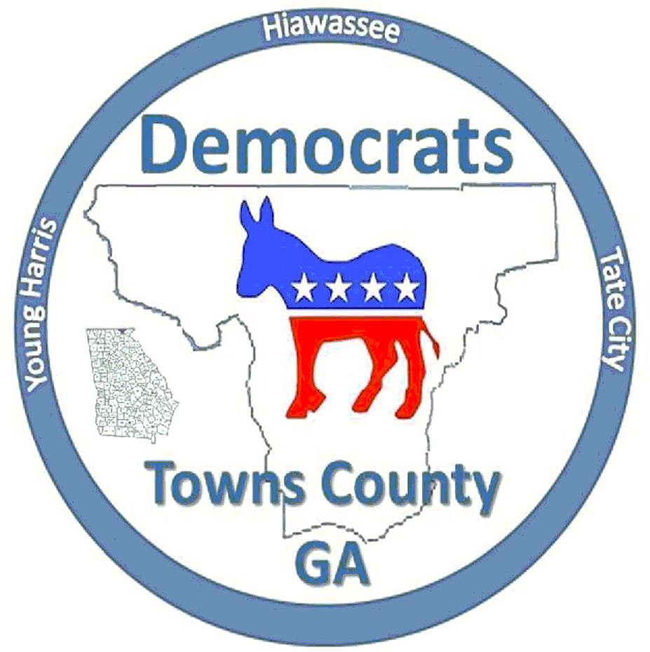Towns County Democratic Committee (GA)