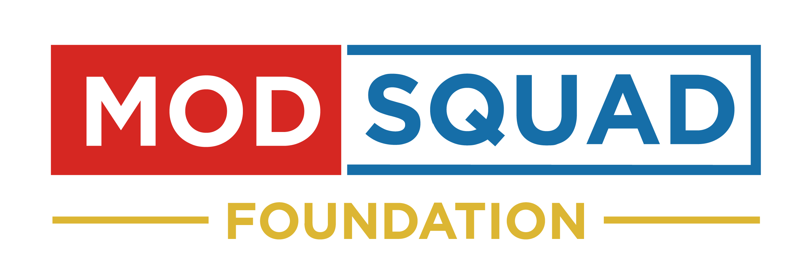 ModSquad Foundation