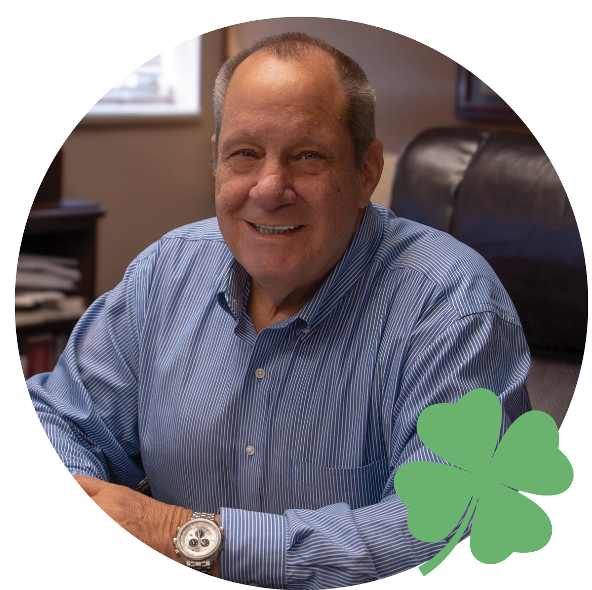 Kevin McNamara