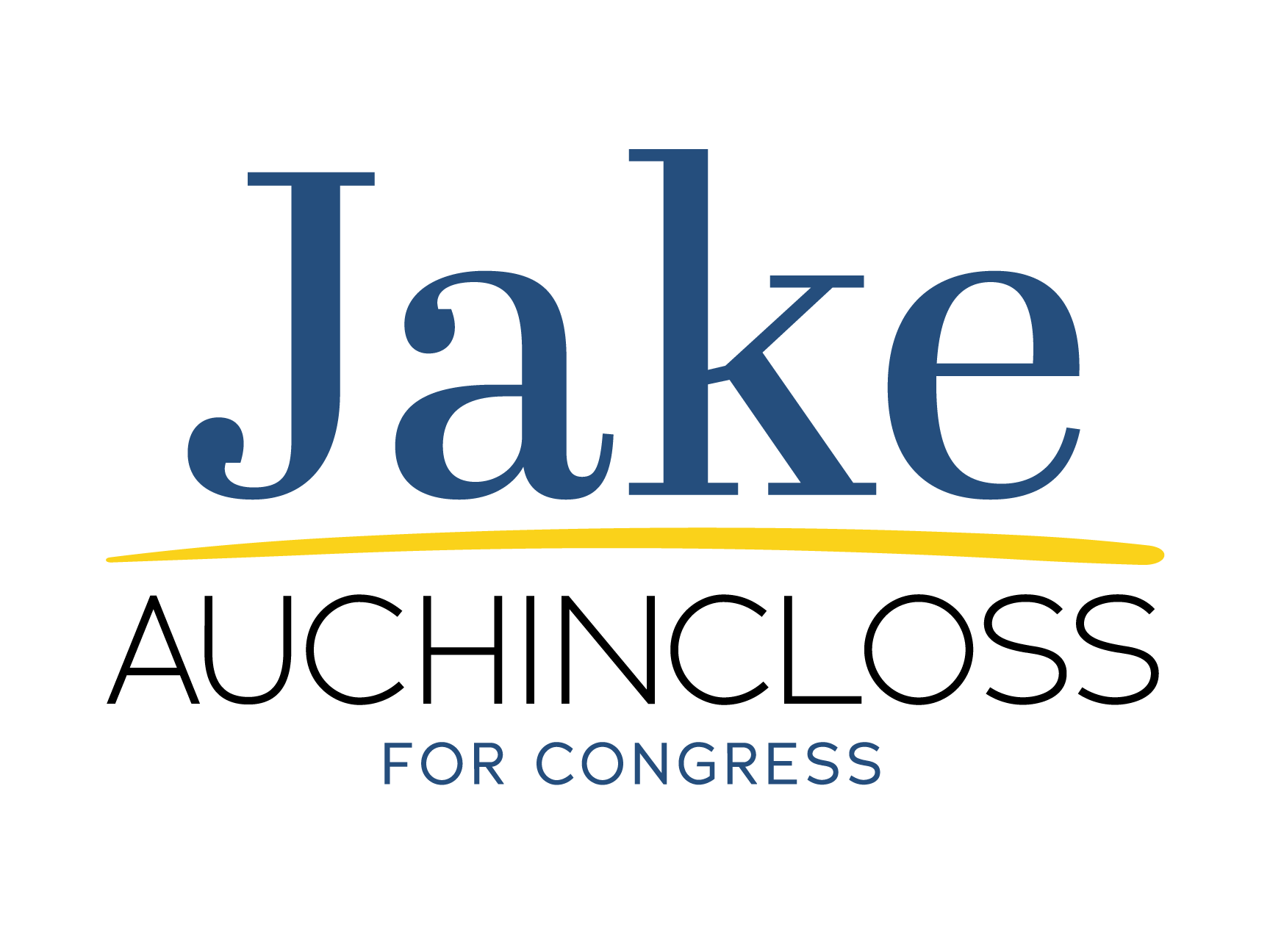 Jake Auchincloss