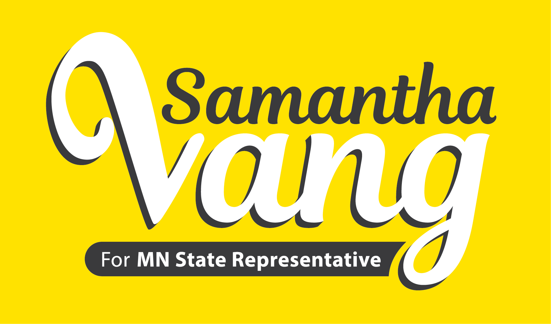 Samantha Vang
