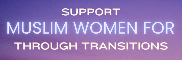 Muslim Women For
