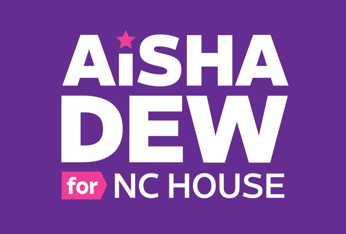 Aisha Dew