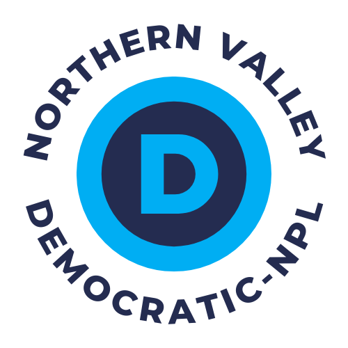 Northern Valley Dem-NPL