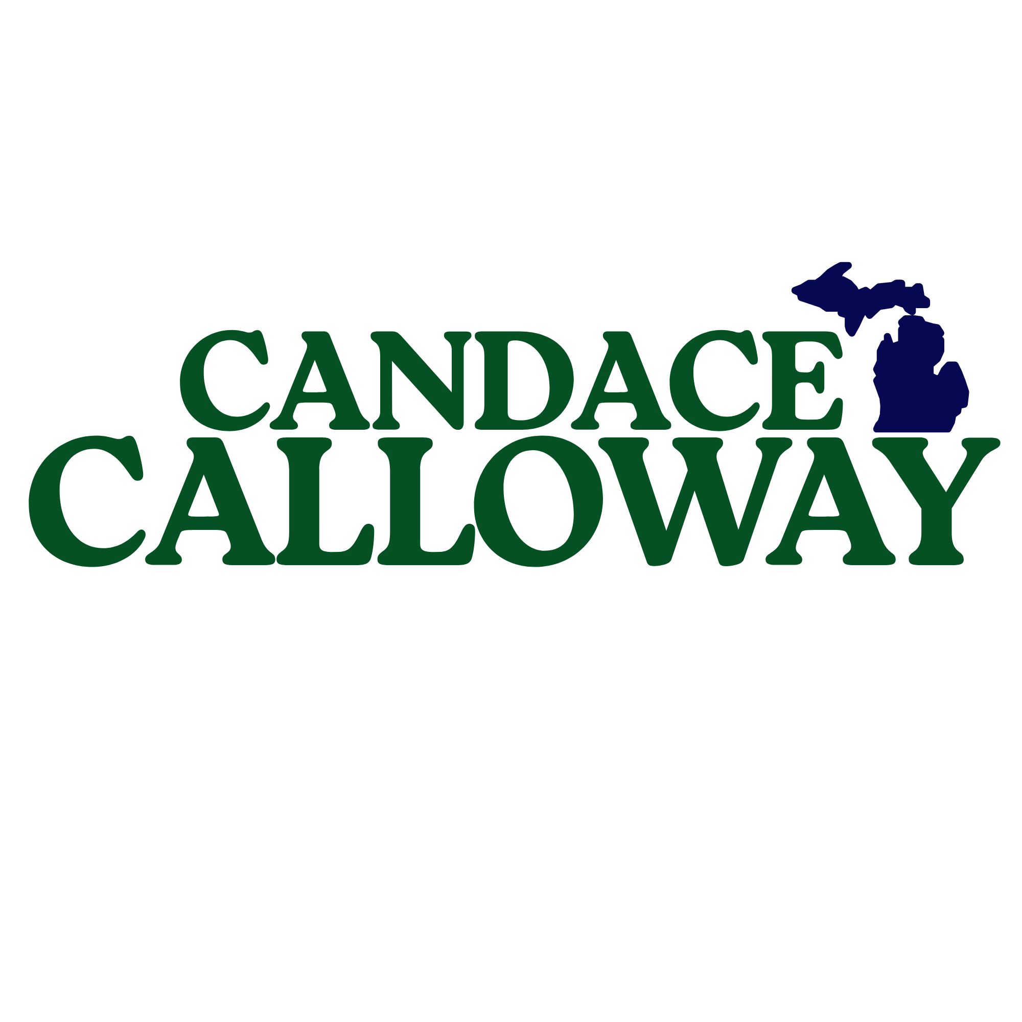 Candace Calloway