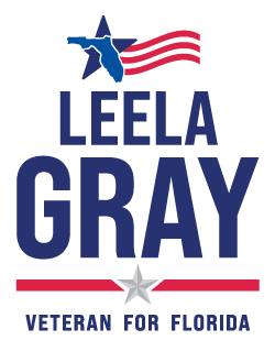 Leela Gray